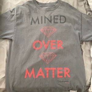 Diamond Shirt